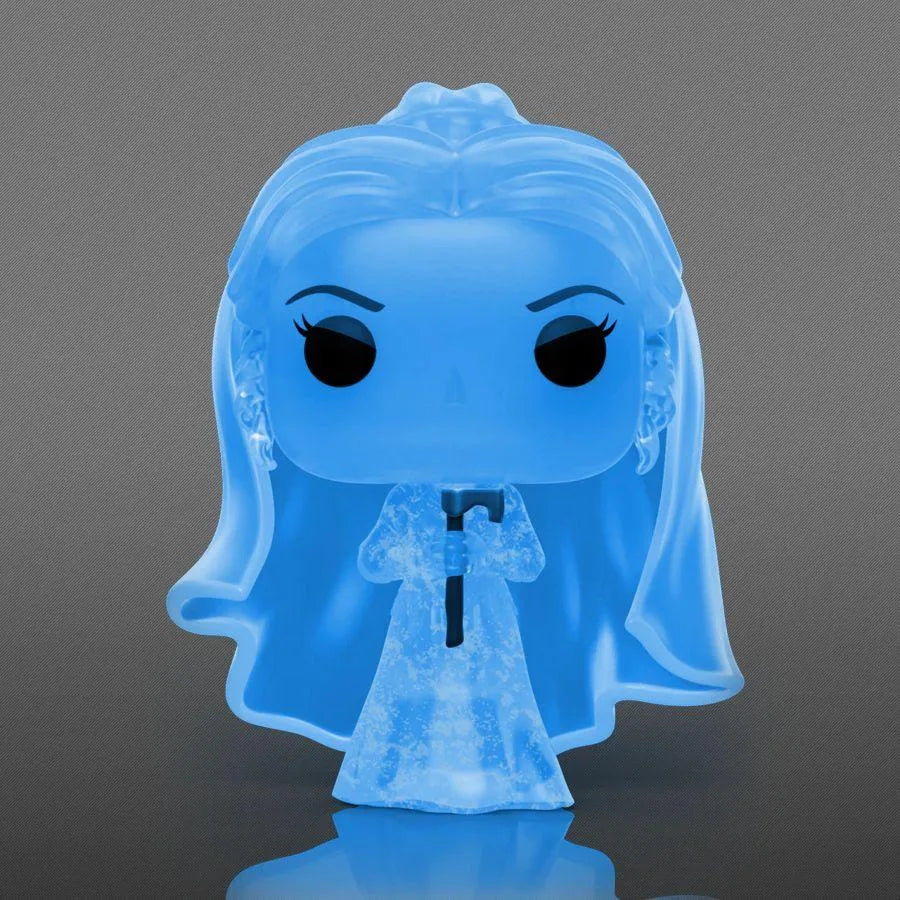 FUN71150 Haunted Mansion - The Bride US Exclusive Glow Pop! Vinyl [RS] - Funko - Titan Pop Culture