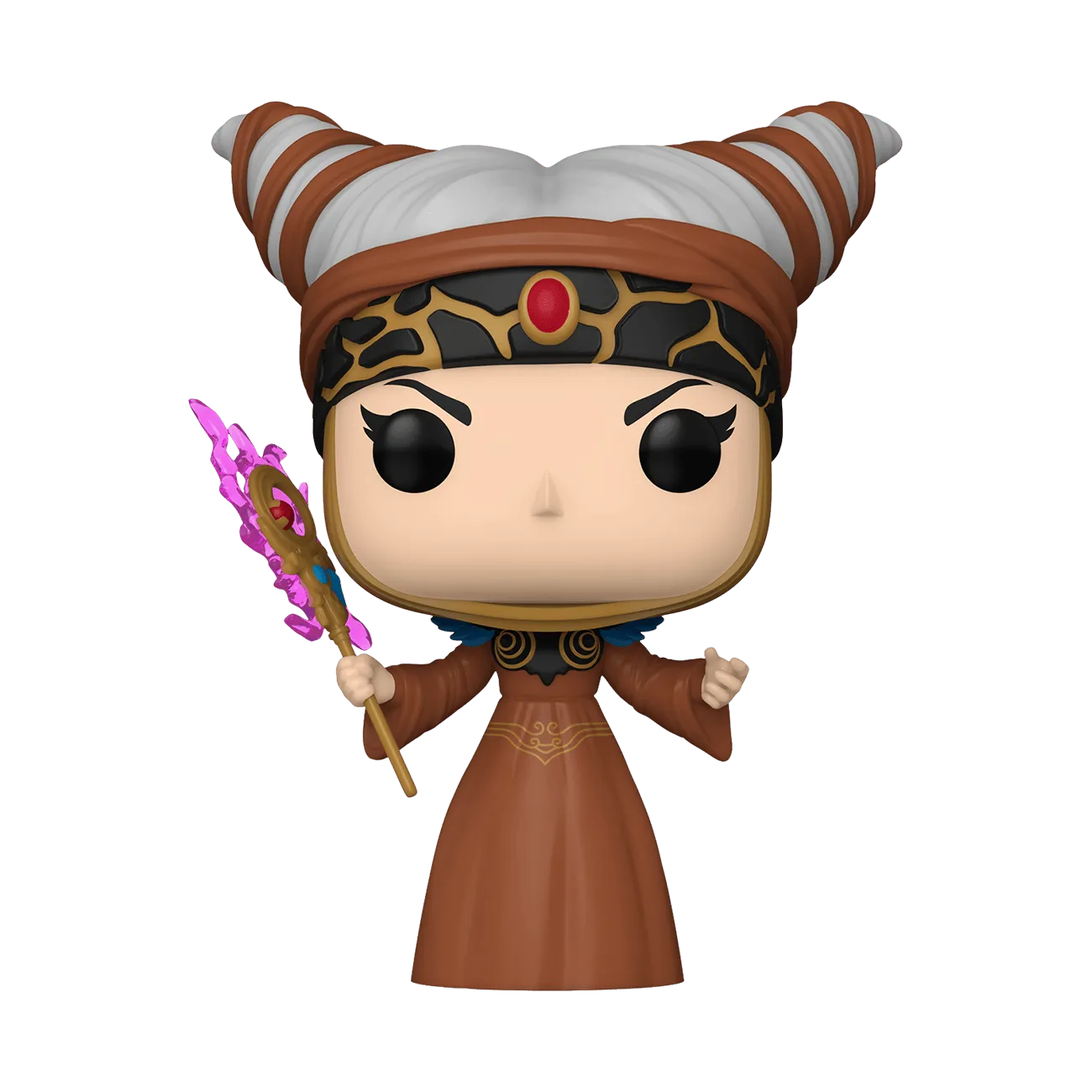 FUN71729 Power Rangers - Rita Repulsa SDCC 2023 US Exclusive Pop! Vinyl [RS] - Funko - Titan Pop Culture