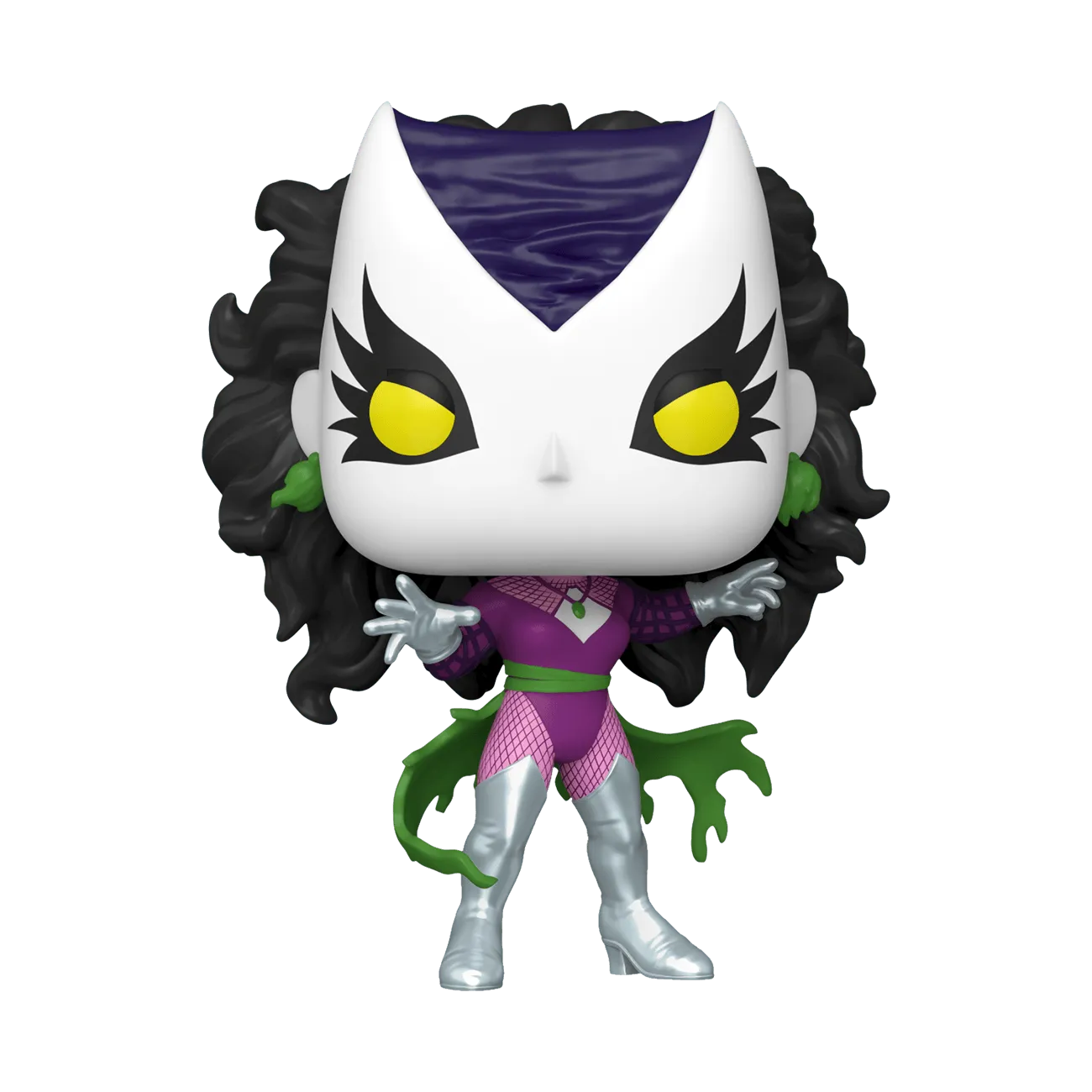 FUN71752 Marvel Comics - Lilith SDCC 2023 US Exclusive Pop! Vinyl [RS] - Funko - Titan Pop Culture