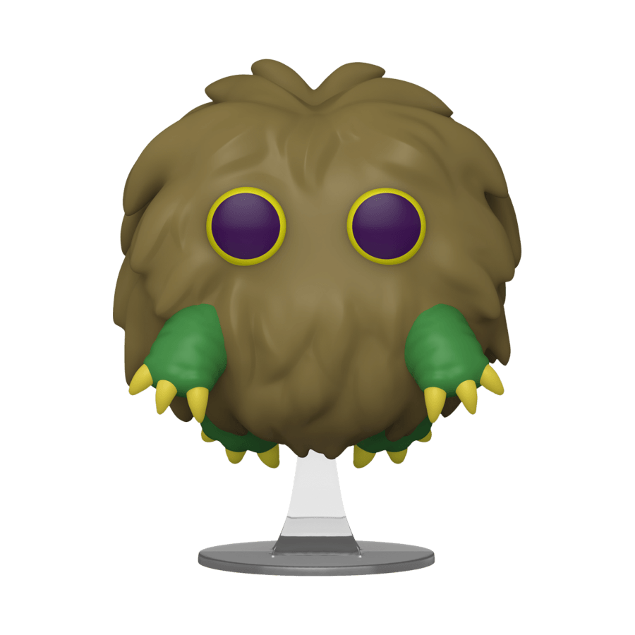 FUN72063 Yu-Gi-Oh! - Kuriboh Pop! Vinyl - Funko - Titan Pop Culture