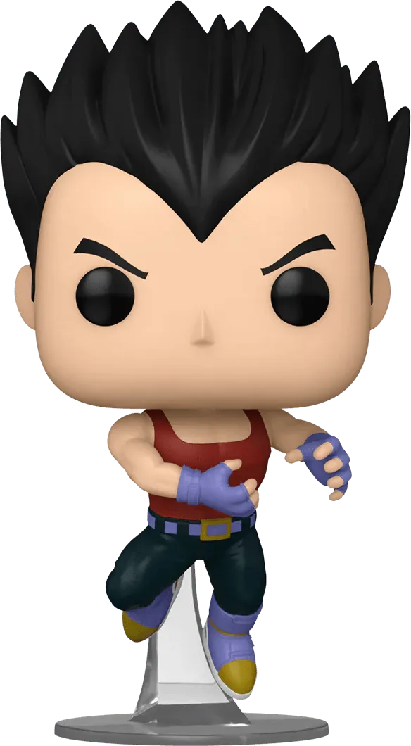 FUN72093 Dragon Ball GT - Vegeta Pop! Vinyl - Funko - Titan Pop Culture