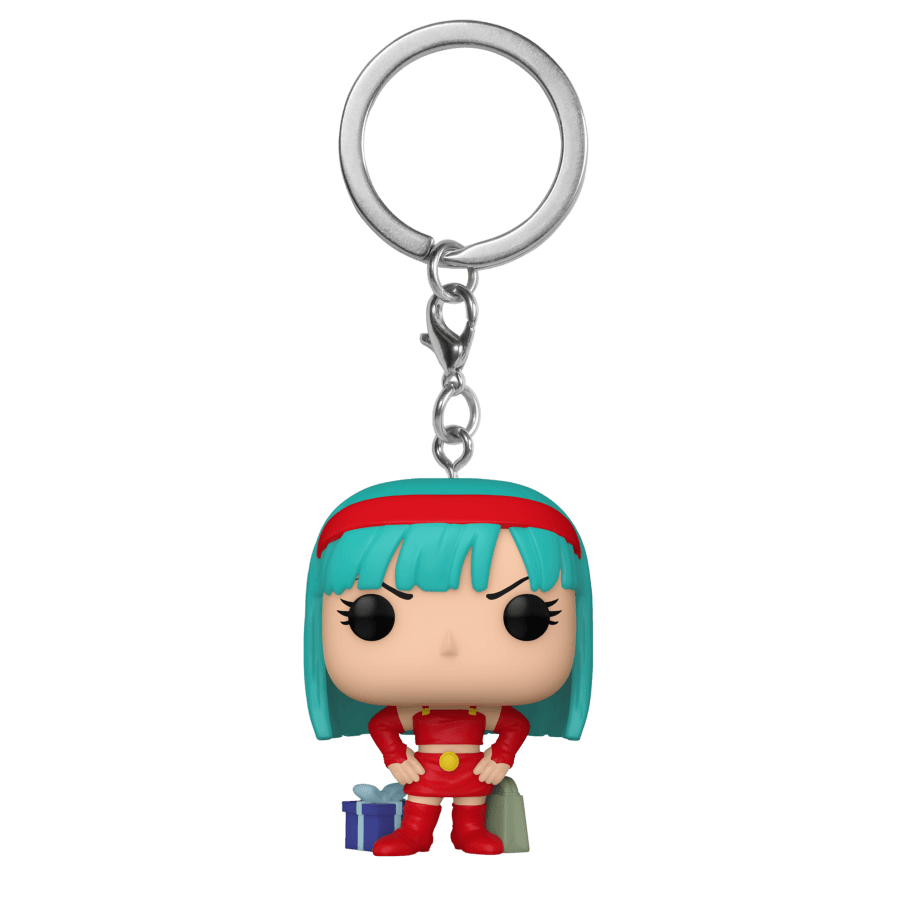 FUN72095 Dragon Ball GT - Bulla Pop! Keychain - Funko - Titan Pop Culture