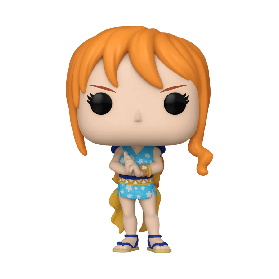 FUN72107 One Piece - Onami Pop! Vinyl - Funko - Titan Pop Culture