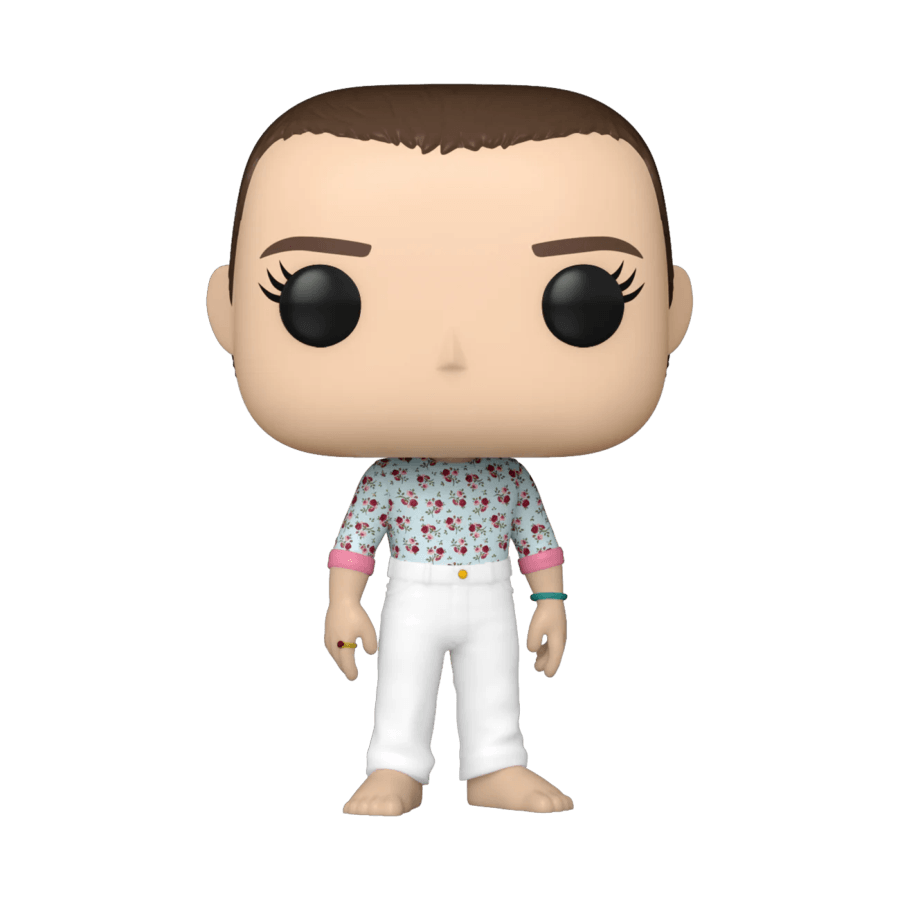 FUN72135 Stranger Things - Finale Eleven Pop! Vinyl - Funko - Titan Pop Culture