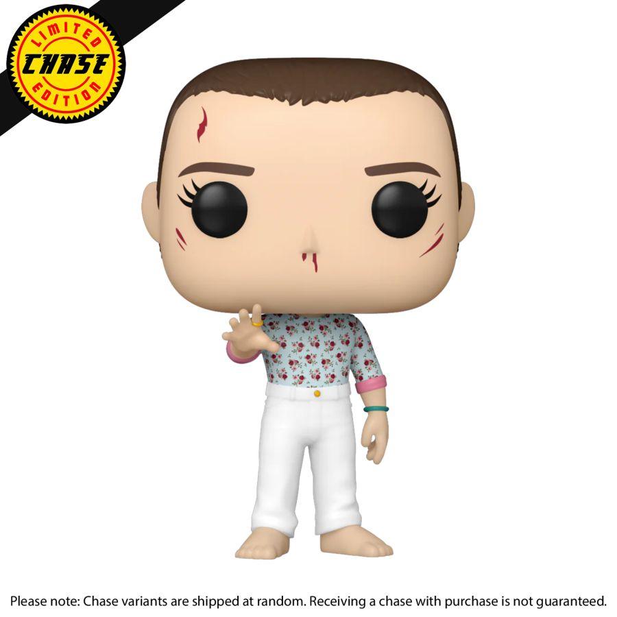 FUN72135 Stranger Things - Finale Eleven Pop! Vinyl - Funko - Titan Pop Culture