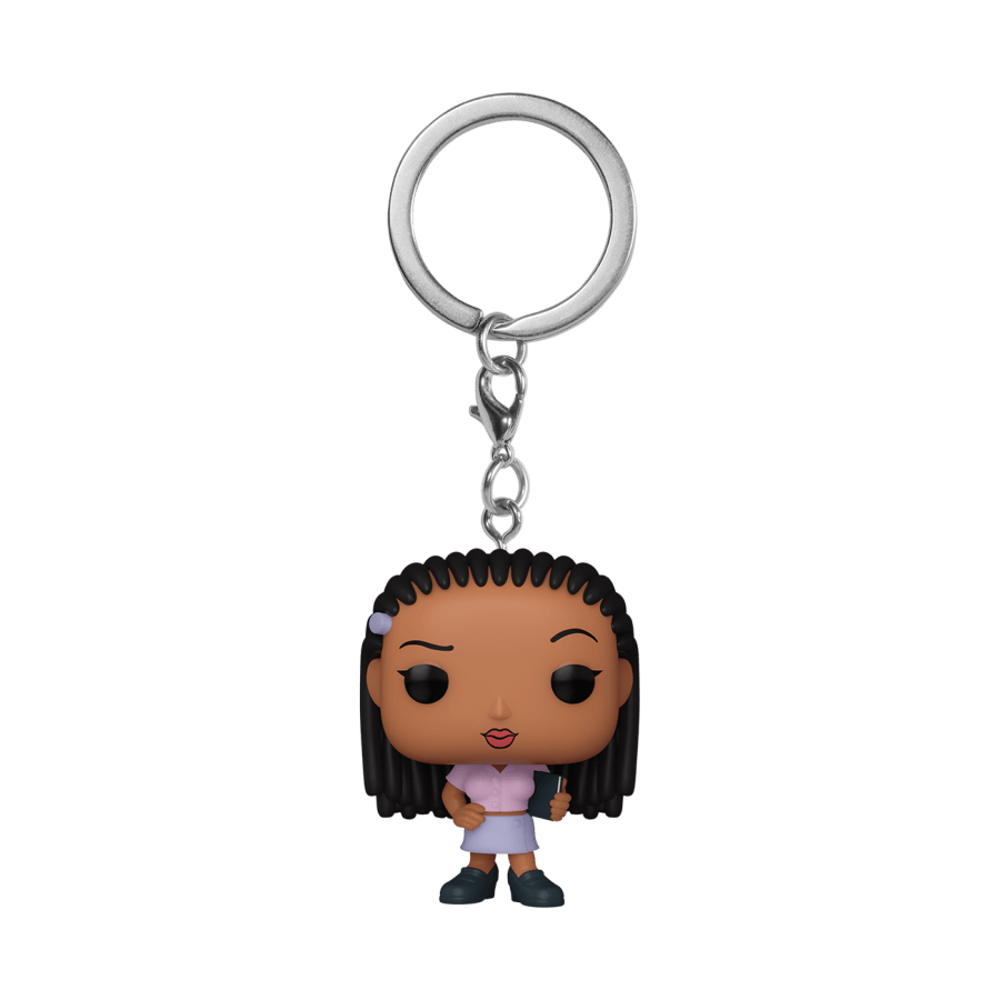 FUN72142 Daria - Jodie Landon Pop! Keychain - Funko - Titan Pop Culture