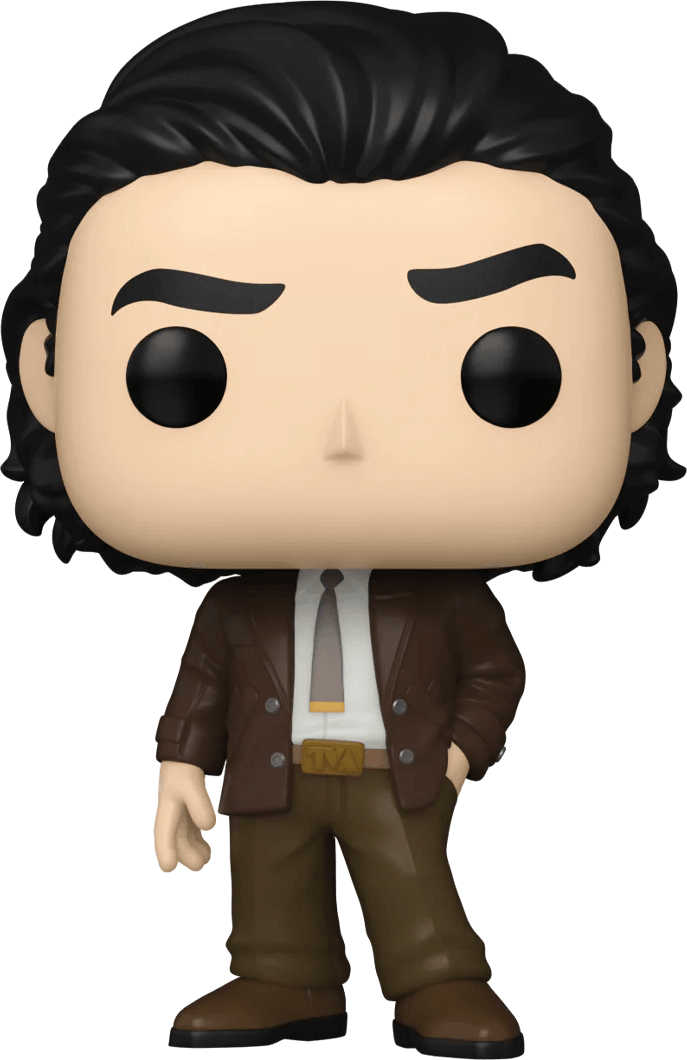 FUN72169 Loki (TV) - Loki Pop! Vinyl - Funko - Titan Pop Culture