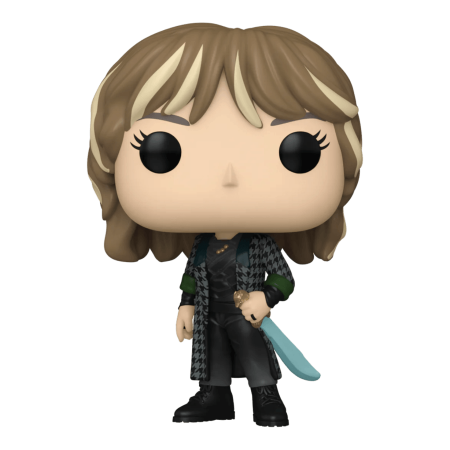 FUN72171 Loki (TV) - Sylvie Pop! Vinyl - Funko - Titan Pop Culture