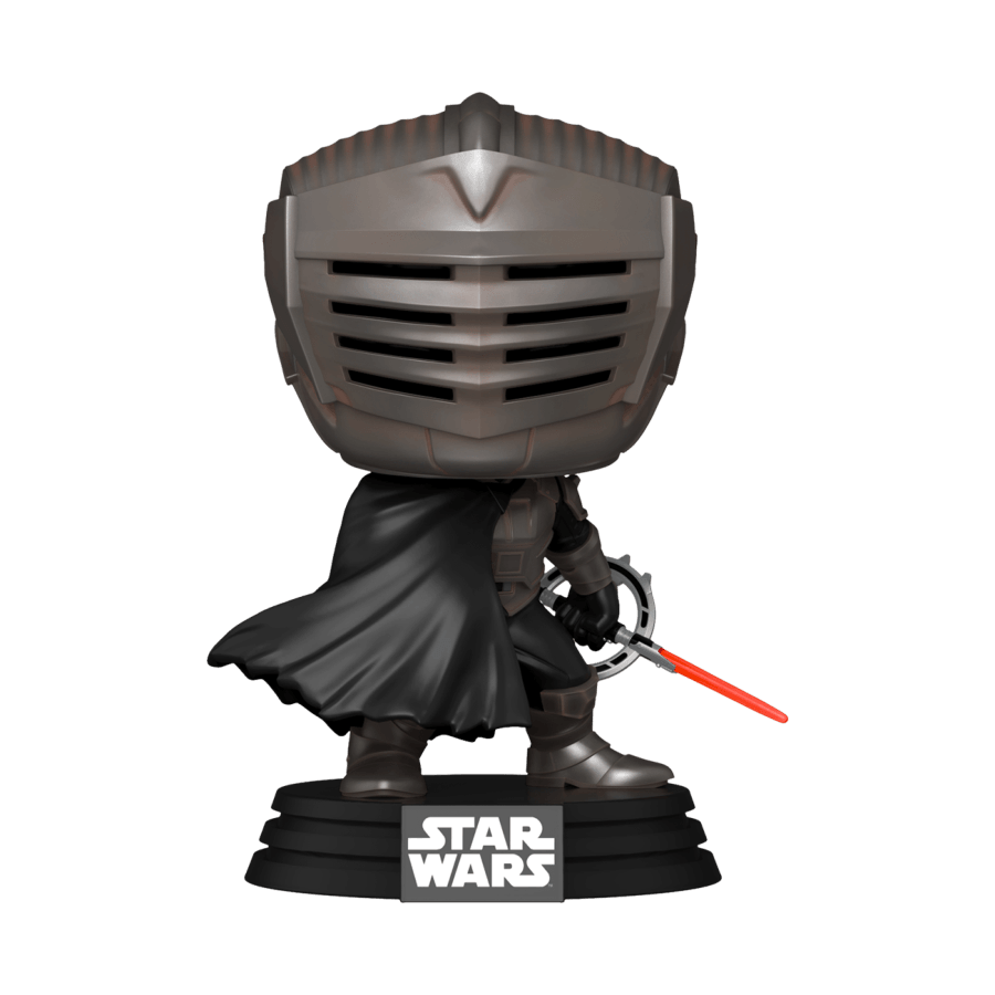 FUN72177 Star Wars: Ahsoka (TV) - Marrok Pop! Vinyl - Funko - Titan Pop Culture