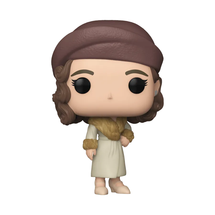 FUN72180 Peaky Blinders - Ada Thorne Pop! Vinyl - Funko - Titan Pop Culture