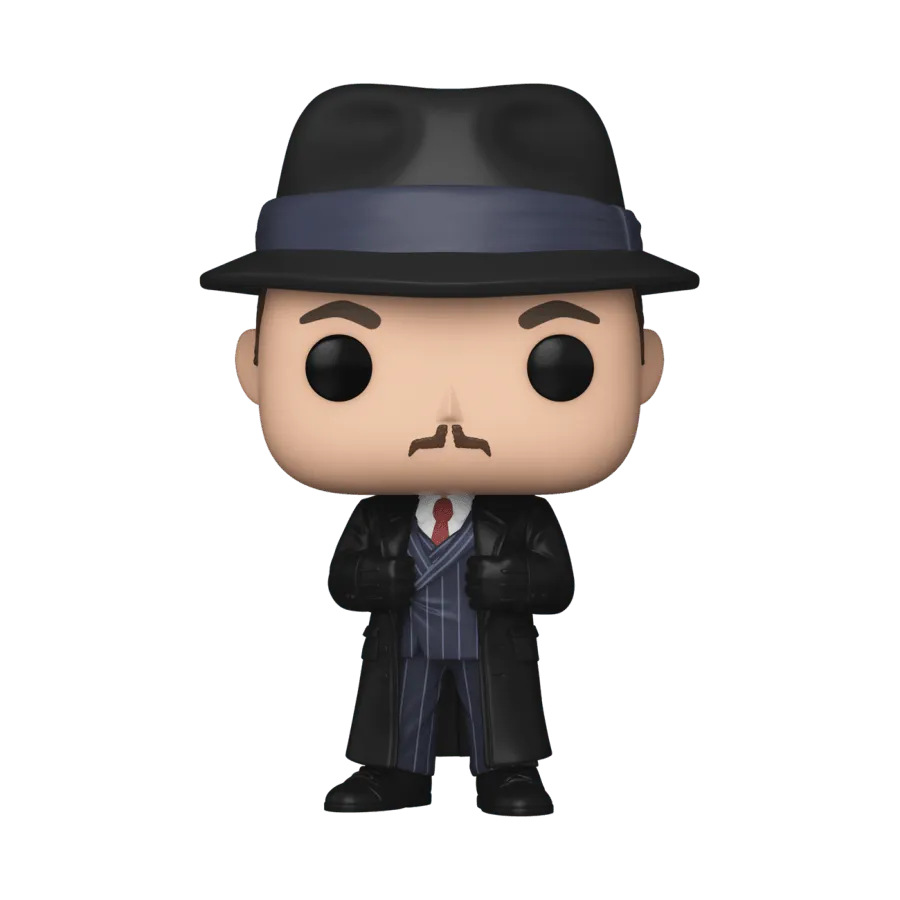 FUN72183 Peaky Blinders - Michael Gray Pop! Vinyl - Funko - Titan Pop Culture