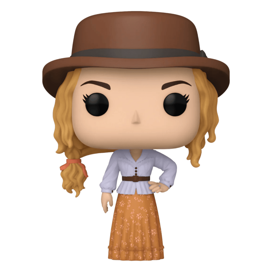 FUN72196 1883 - Margaret Dutton Pop! Vinyl - Funko - Titan Pop Culture