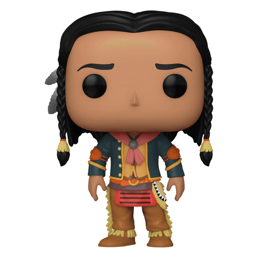 FUN72197 1883 - Sam Pop! Vinyl - Funko - Titan Pop Culture