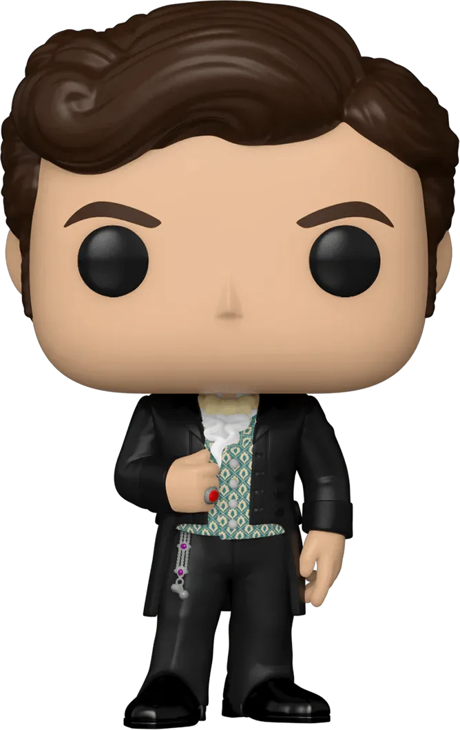 FUN72204 Bridgerton - Colin Bridgerton Pop! Vinyl - Funko - Titan Pop Culture