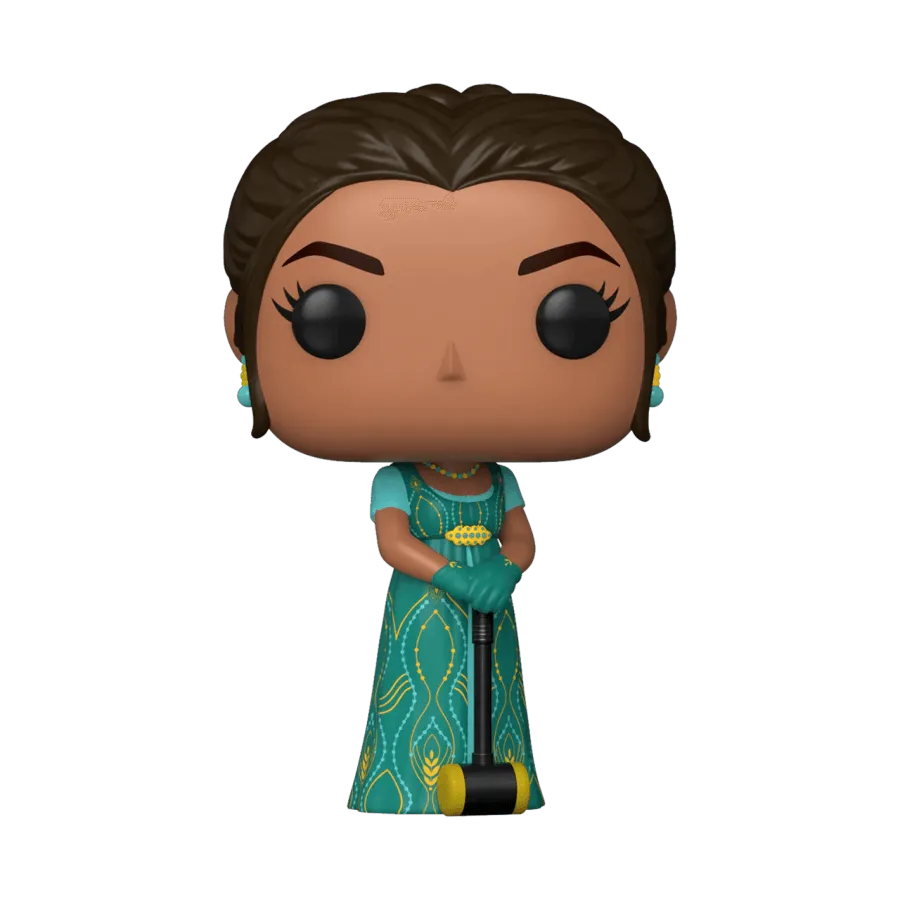 FUN72205 Bridgerton - Kate Sharma Pop! Vinyl - Funko TBA - Titan Pop Culture