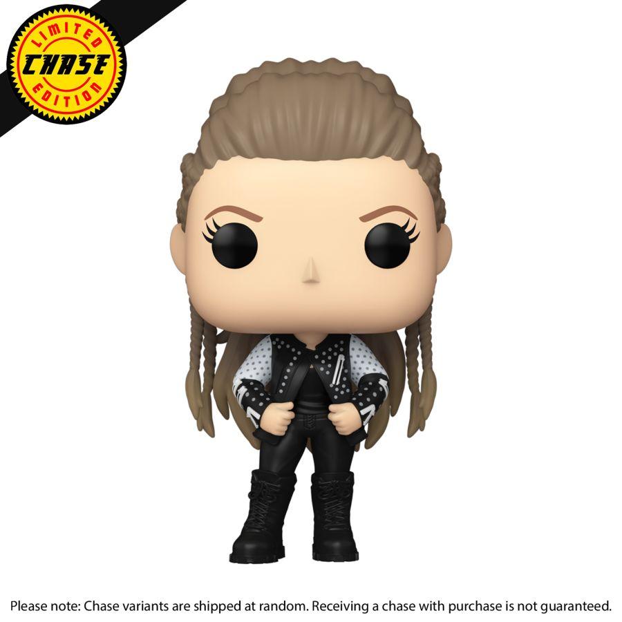 FUN72230 WWE - Beth Phoenix Pop! Vinyl - Funko - Titan Pop Culture