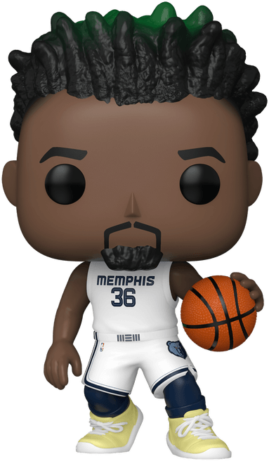 FUN72248 NBA Basketball - Marcus Smart (Memphis Grizzlies) Pop! Vinyl - Funko - Titan Pop Culture