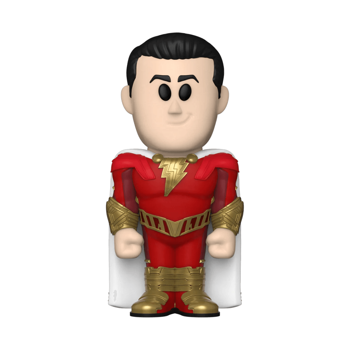 FUN72260 Shazam 2: Fury Of The Gods - Shazam! (with chase) Vinyl Soda - Funko - Titan Pop Culture