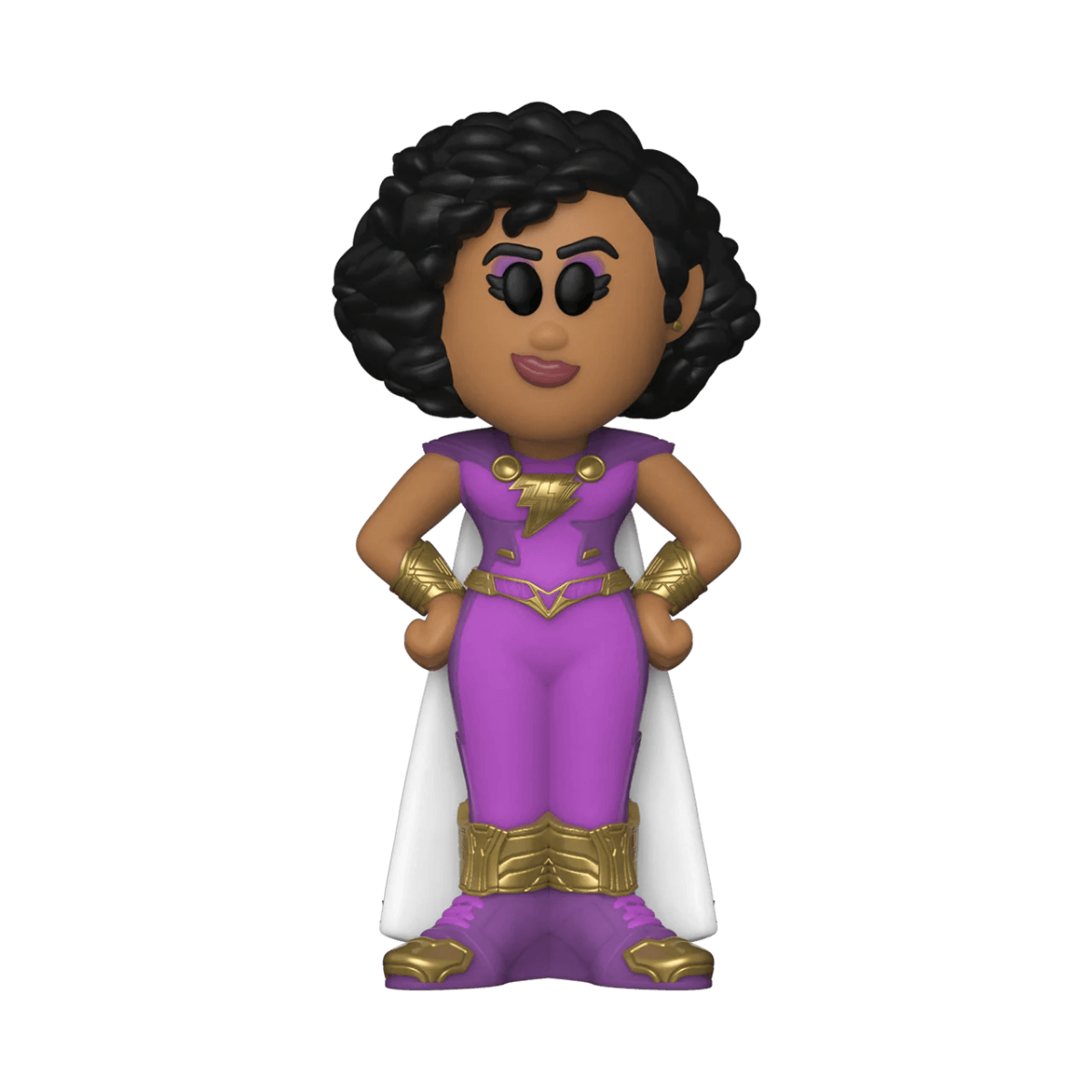 FUN72262 Shazam 2: Fury Of The Gods - Darla Dudley (with chase) Vinyl Soda - Funko - Titan Pop Culture