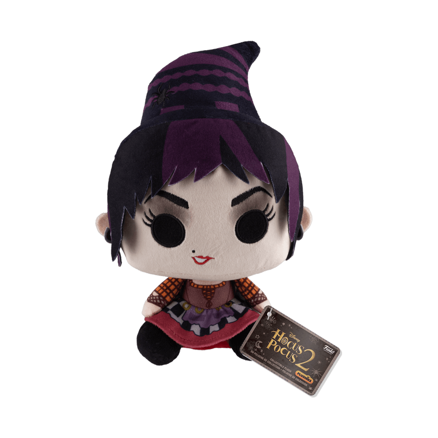 FUN72294 Hocus Pocus 2 - Mary 7" Plush - Funko - Titan Pop Culture