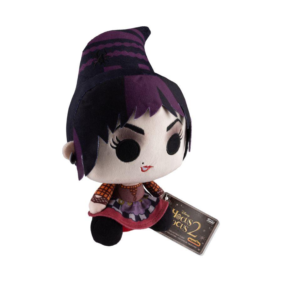 FUN72294 Hocus Pocus 2 - Mary 7" Plush - Funko - Titan Pop Culture