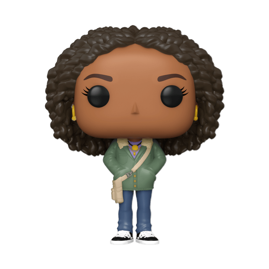 FUN72299 Hocus Pocus 2 - Becca with accessories Pop! Vinyl - Funko - Titan Pop Culture