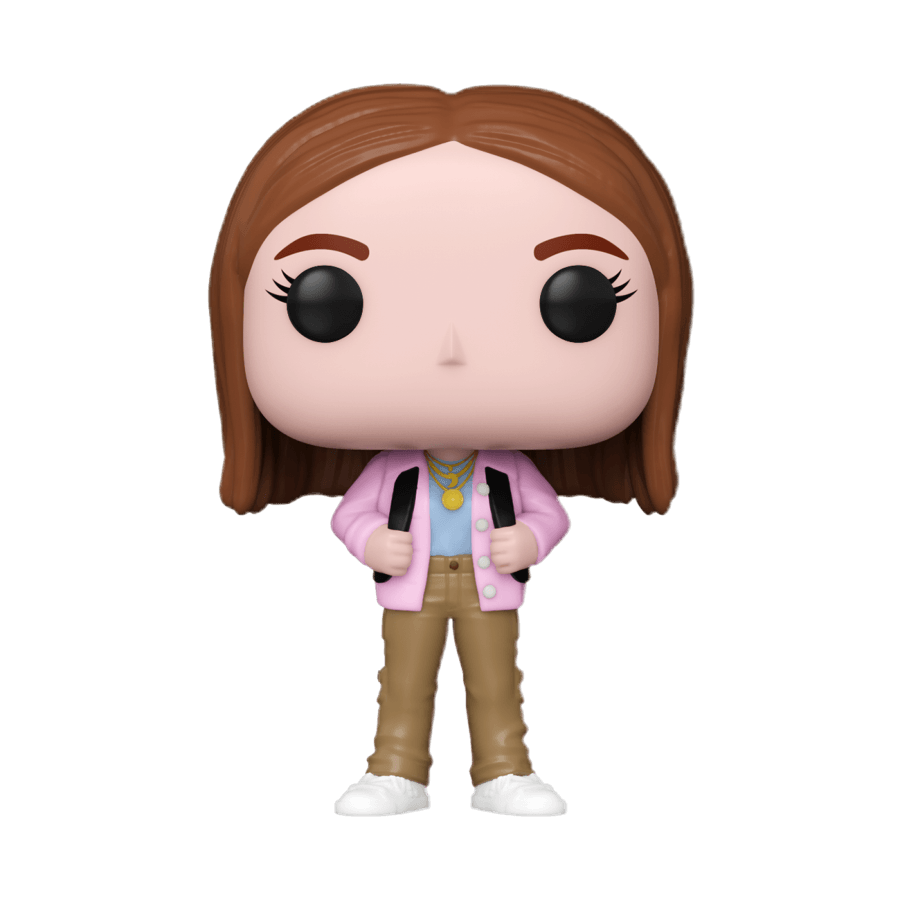 FUN72300 Hocus Pocus 2 - Cassie Pop! Vinyl - Funko - Titan Pop Culture