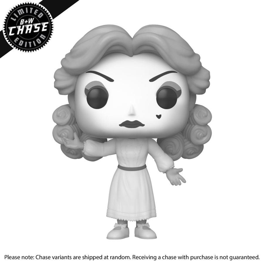 FUN72323 What Ever Happened to Baby Jane - Baby Jane (with Chase) Pop! Vinyl - Funko - Titan Pop Culture