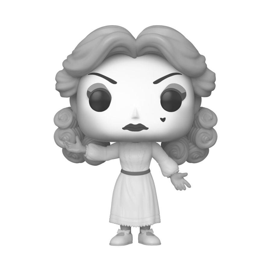 FUN72323 What Ever Happened to Baby Jane - Baby Jane (with Chase) Pop! Vinyl - Funko - Titan Pop Culture
