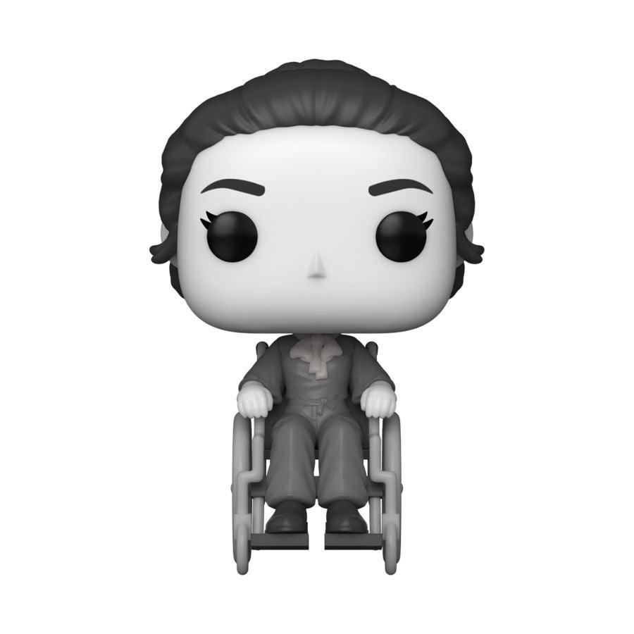 FUN72324 What Ever Happened to Baby Jane - Blanche (with Chase) Pop! Vinyl - Funko - Titan Pop Culture