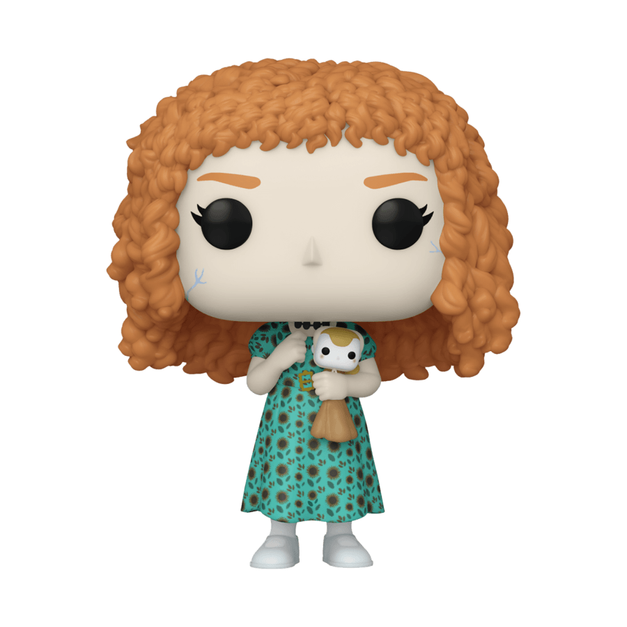 FUN72325 Interview with a Vampire (1994) - Claudia Pop! Vinyl - Funko - Titan Pop Culture