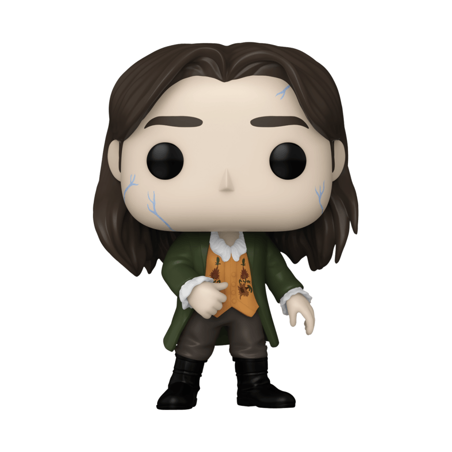 FUN72327 Interview with a Vampire (1994) - Louis de Pointe du Lac Pop! Vinyl - Funko - Titan Pop Culture