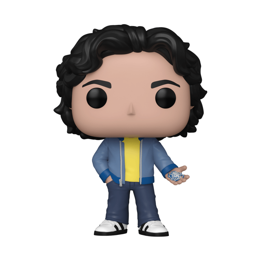 FUN72351 Blue Beetle (2023) - Jaime Reyes Pop! Vinyl - Funko - Titan Pop Culture