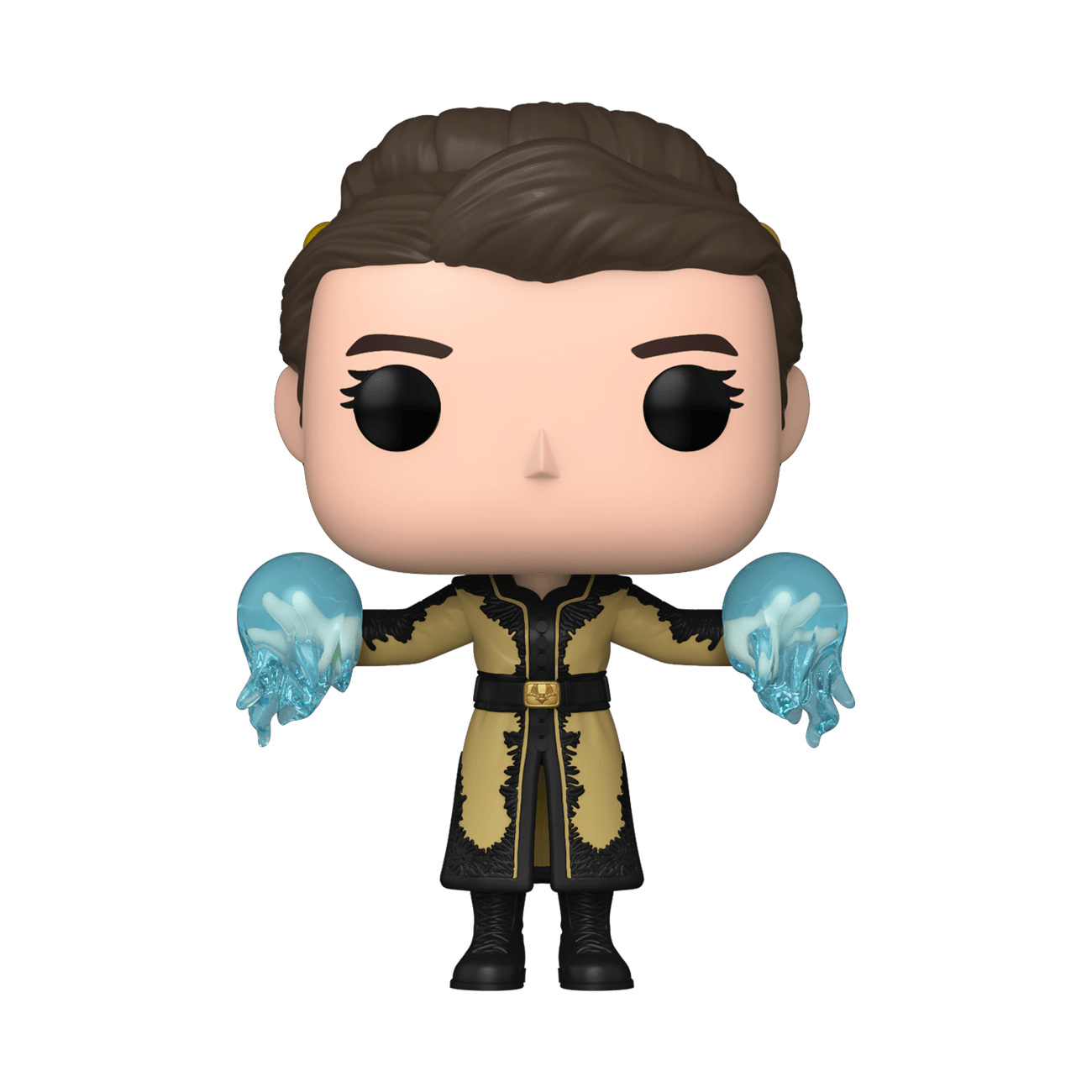 FUN72359 Shadow & Bone - Alina Starkov SDCC 2023 US Exclusive Pop! Vinyl [RS] - Funko - Titan Pop Culture