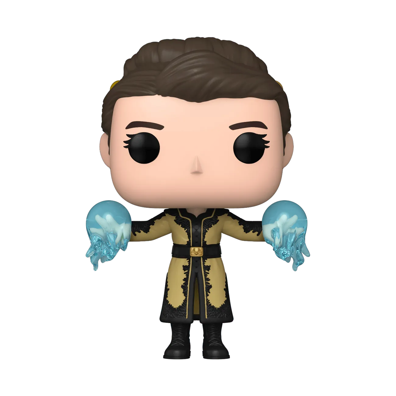 FUN72359 Shadow & Bone - Alina Starkov SDCC 2023 US Exclusive Pop! Vinyl [RS] - Funko - Titan Pop Culture