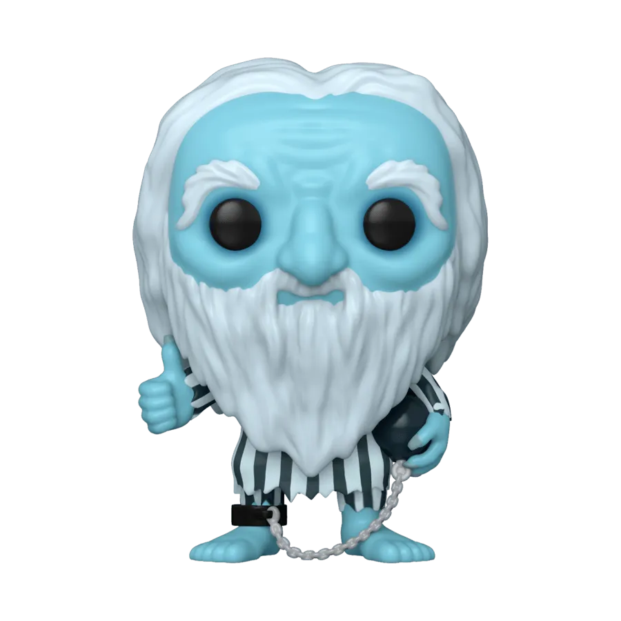 FUN72366 Haunted Mansion (2023) - Gus Pop! Vinyl - Funko - Titan Pop Culture