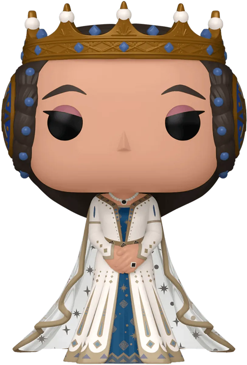 FUN72423 Wish (2023) - Queen Amaya Pop! Vinyl - Funko - Titan Pop Culture