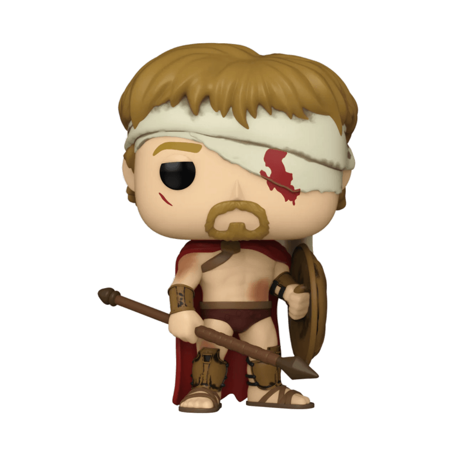 FUN72437 300 - Dilios WB100 Pop! Vinyl - Funko - Titan Pop Culture