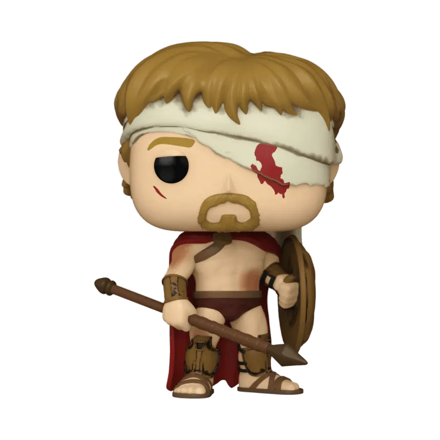 FUN72437 300 - Dilios WB100 Pop! Vinyl - Funko - Titan Pop Culture