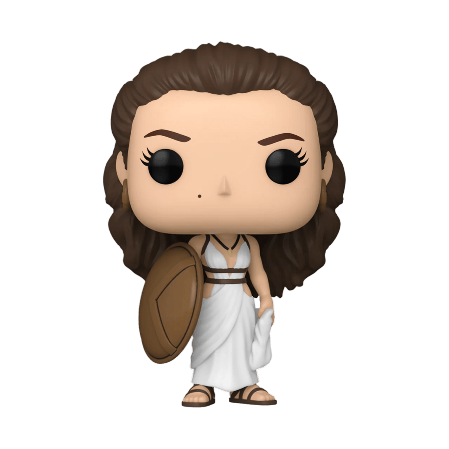 FUN72439 300 - Queen Gorgo WB100 Pop! Vinyl - Funko - Titan Pop Culture