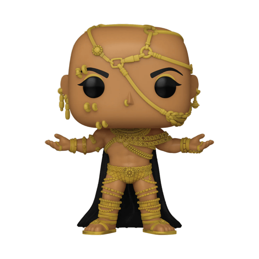 FUN72440 300 - Xerxes WB100 Pop! Vinyl - Funko - Titan Pop Culture