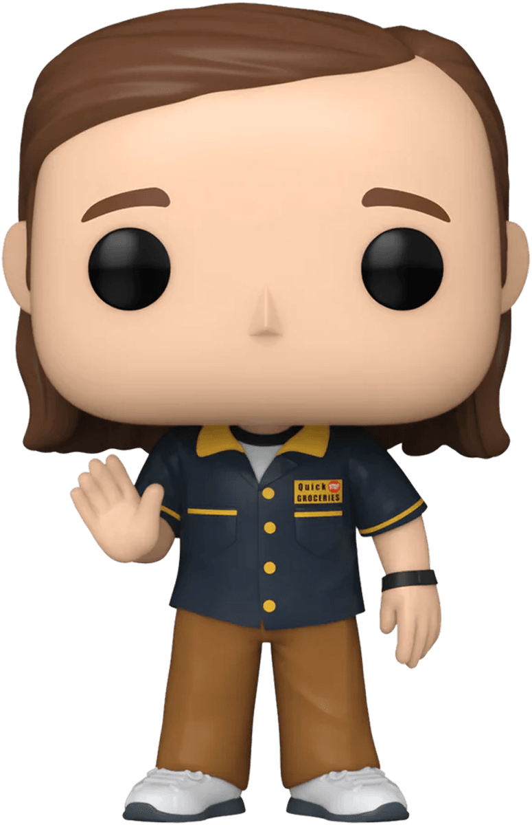 Clerks III - Elias Grover Pop! Vinyl Pop! Vinyl by Funko | Titan Pop Culture