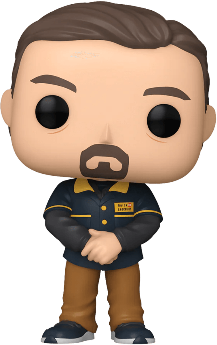 FUN72442 Clerks 3 - Dante Pop! Vinyl - Funko - Titan Pop Culture