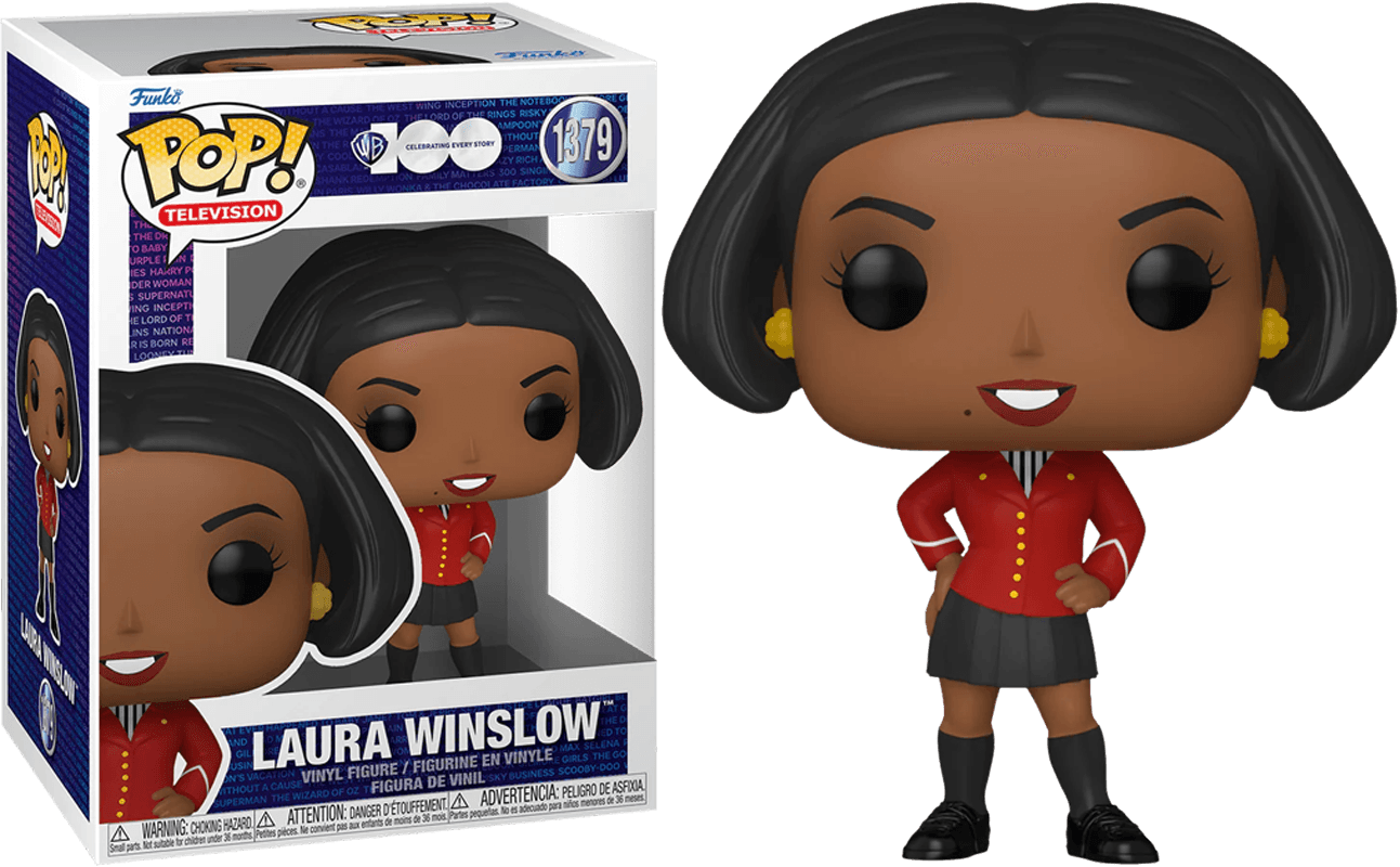 FUN72510 Family Matters - Laura Winslow Pop! Vinyl - Funko - Titan Pop Culture