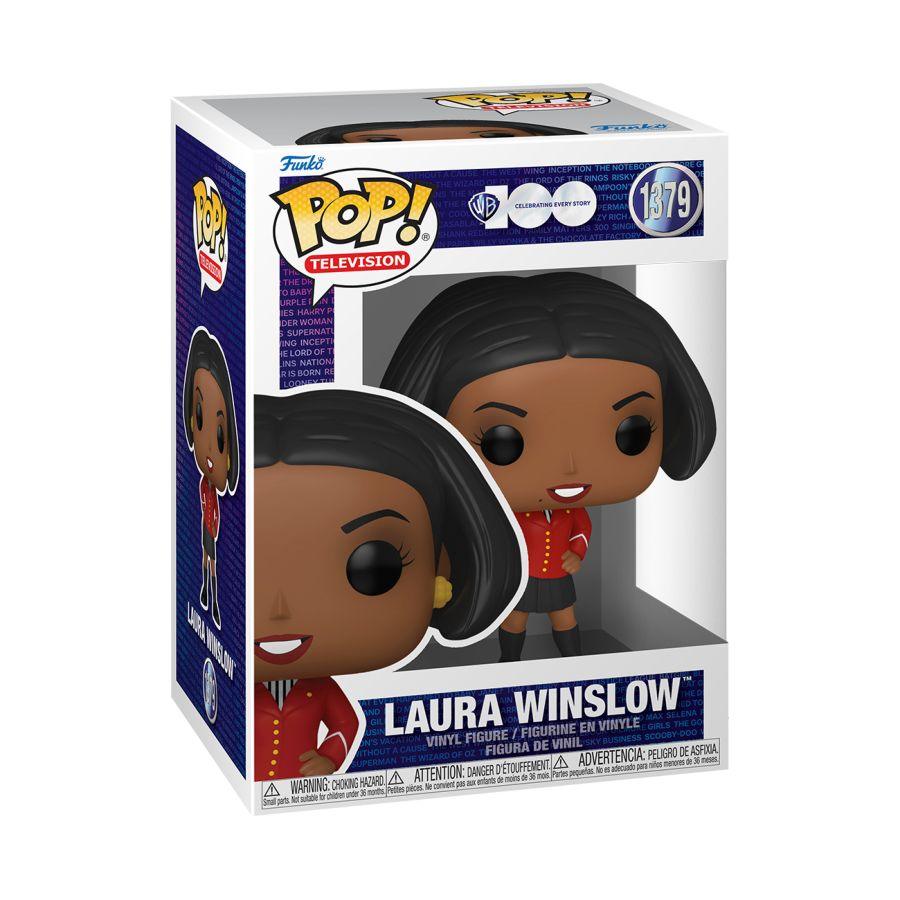 FUN72510 Family Matters - Laura Winslow Pop! Vinyl - Funko - Titan Pop Culture