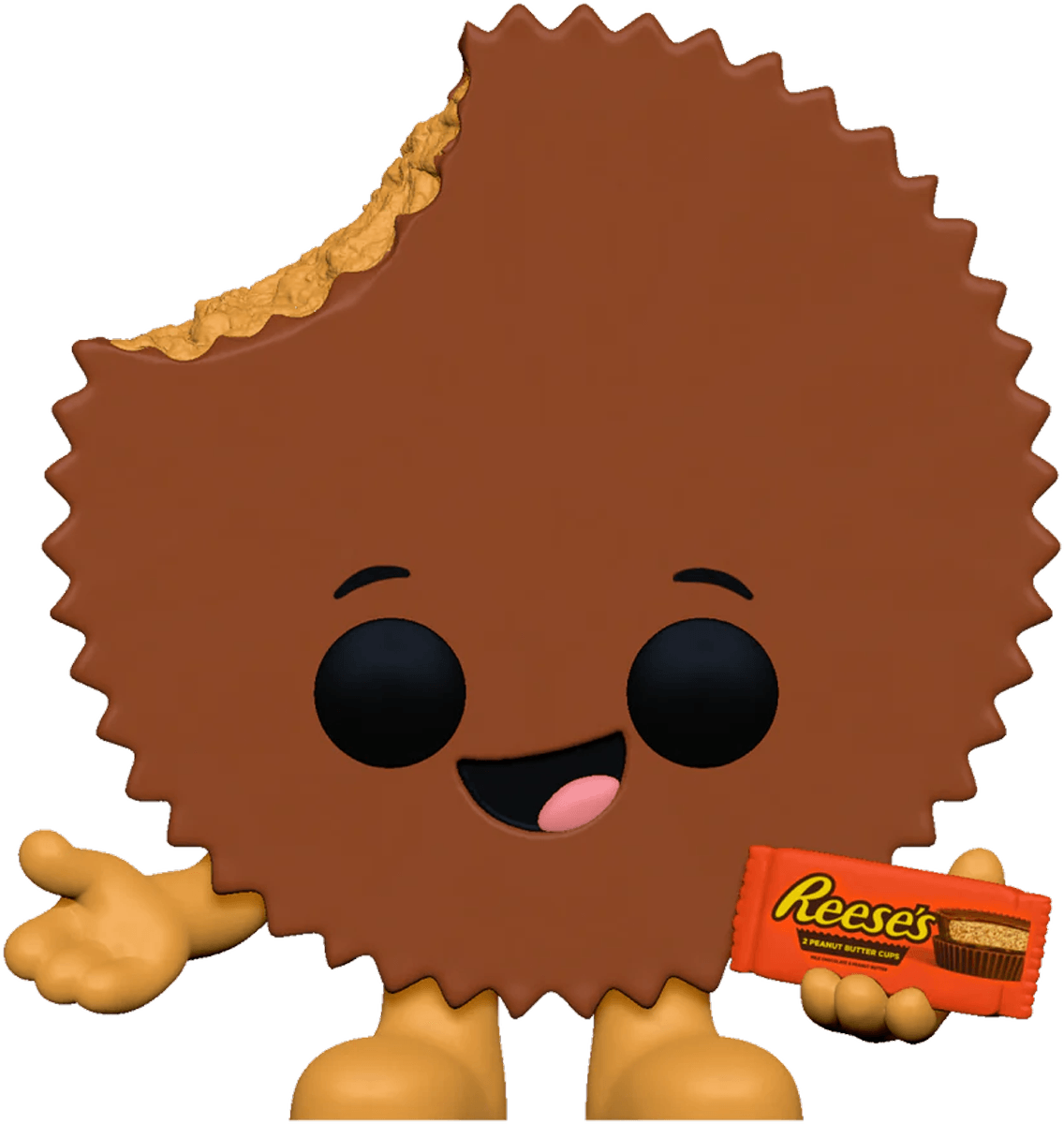 FUN72540 Ad Icons: Reese's - Reese's Candy Package Pop! Vinyl - Funko TBA - Titan Pop Culture