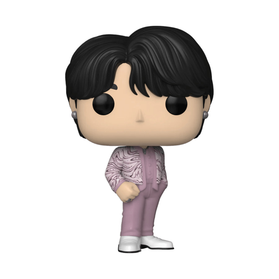 FUN72577 BTS - Jimin (Proof) Pop! Vinyl - Funko - Titan Pop Culture