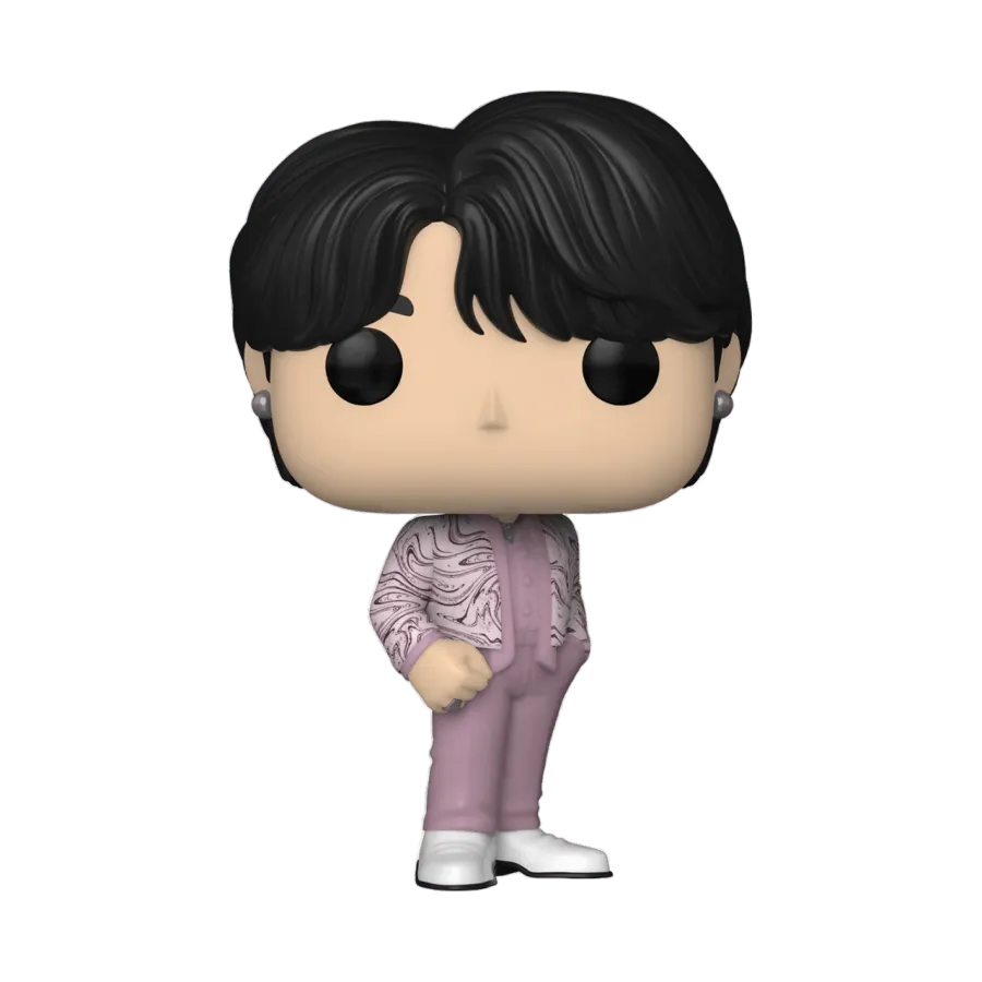 FUN72577 BTS - Jimin (Proof) Pop! Vinyl - Funko - Titan Pop Culture