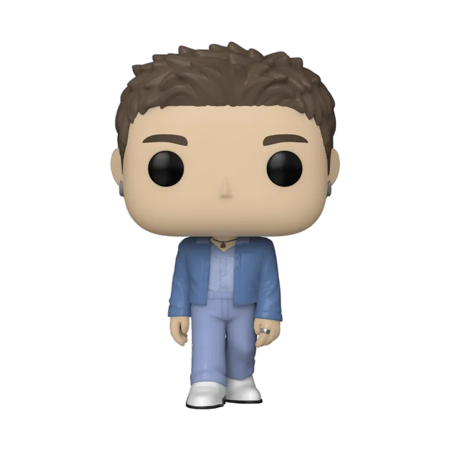 FUN72580 BTS - RM (Proof) Pop! Vinyl - Funko - Titan Pop Culture