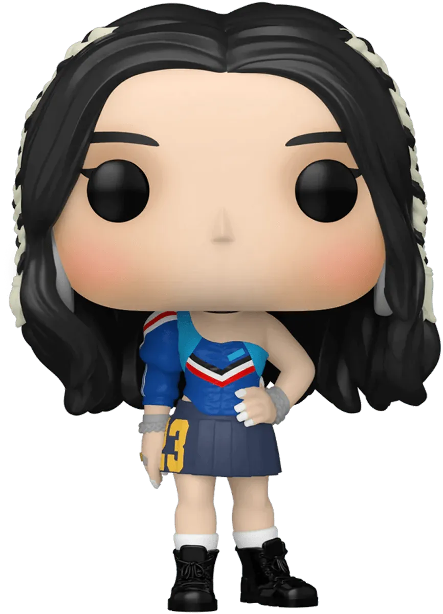 FUN72604 BLACKPINK - Jisoo Pop! Vinyl - Funko - Titan Pop Culture